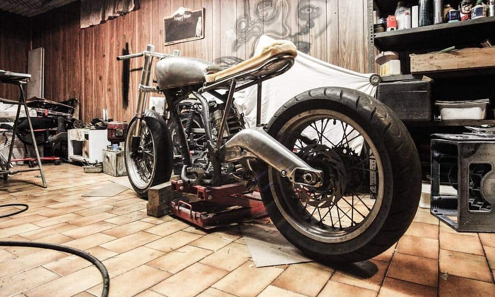 O czym najczęściej zapominamy projektując garaż?