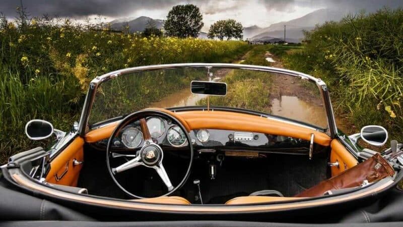 Systemy wspomagania parkowania – jak działają?