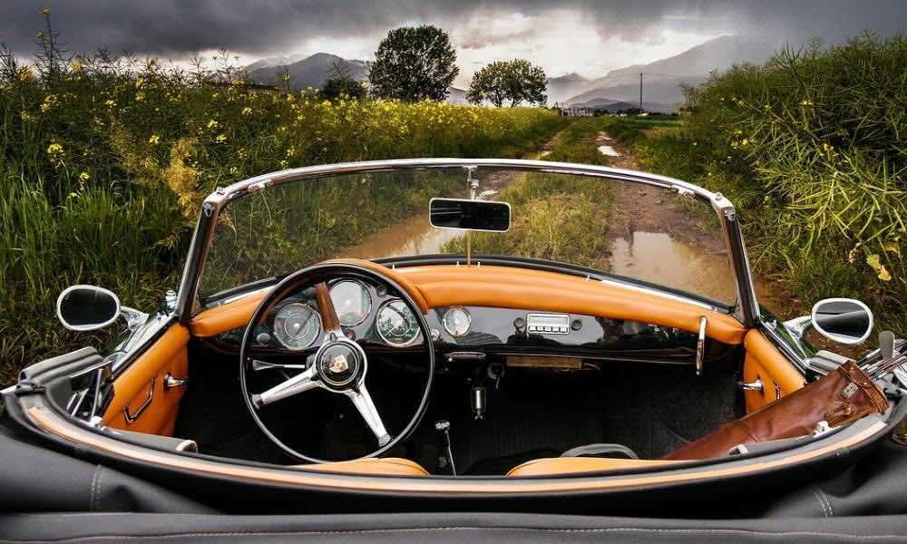 Systemy wspomagania parkowania – jak działają?