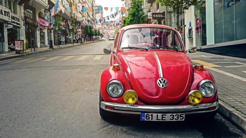 Różnice między systemem ESP a ASR – co warto wiedzieć?