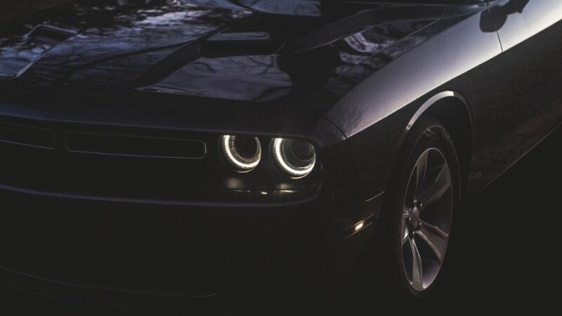 Jak testowane są systemy bezpieczeństwa w autach?