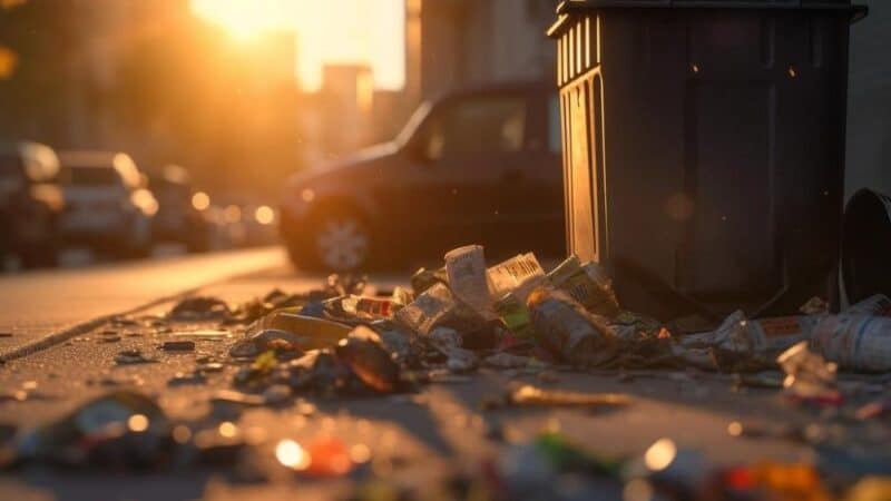 Jak efektywnie sprzątać, korzystając z harmonogramu?