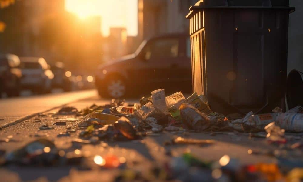 Jak efektywnie sprzątać, korzystając z harmonogramu?