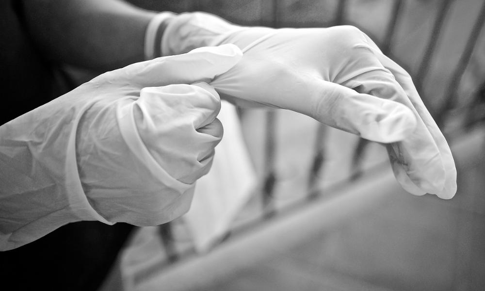 Jak skutecznie sprzątać mieszkanie w krótkim czasie?