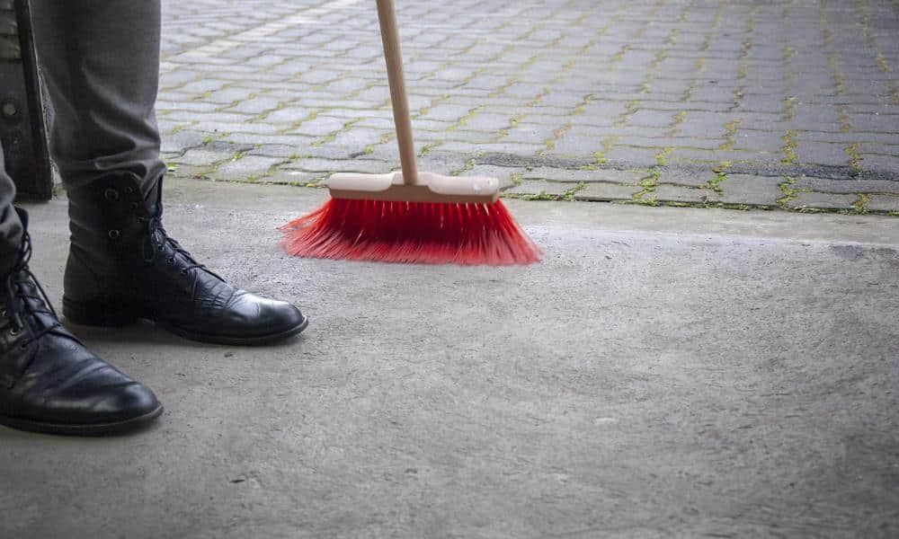 Najlepsze ekologiczne środki czystości – skuteczność w zgodzie z naturą