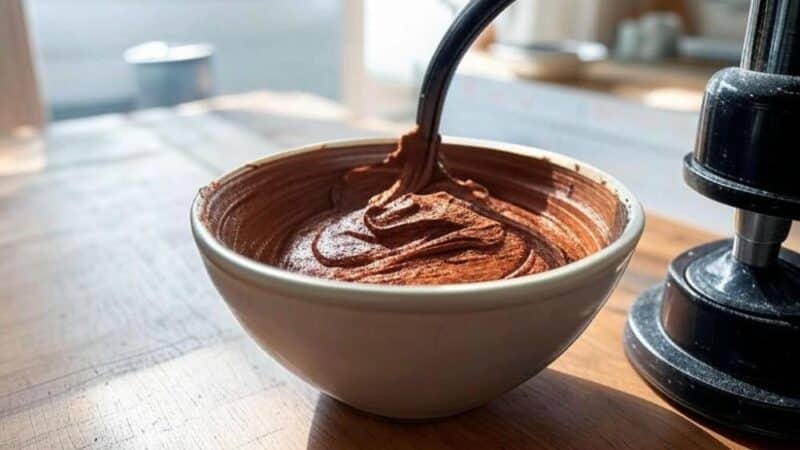 Rola zawartości masła kakaowego w temperowaniu czekolady cukierniczej