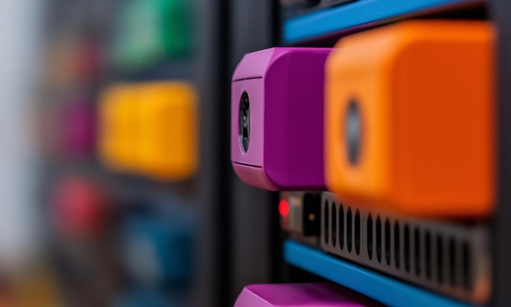 Współpraca urządzeń IoT z 5G