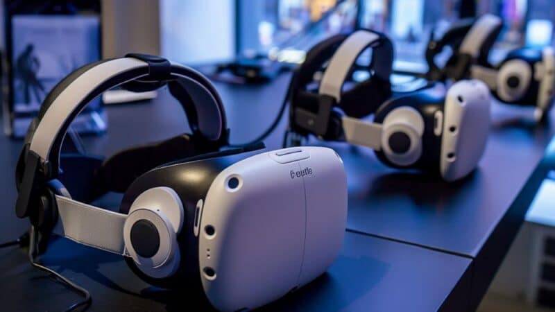 Najnowsze trendy w rozwoju IoT