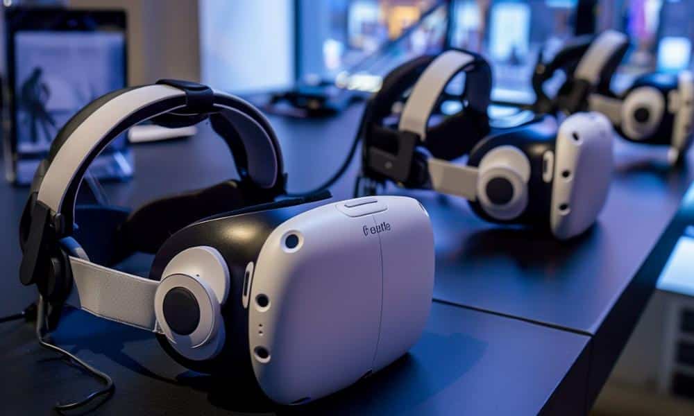 Najnowsze trendy w rozwoju IoT