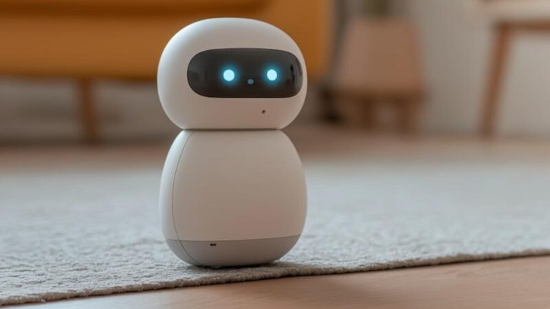 Jak IoT wpływa na optymalizację zużycia energii