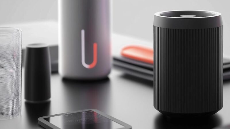 Inteligentny łańcuch dostaw: jak IoT rewolucjonizuje logistykę?