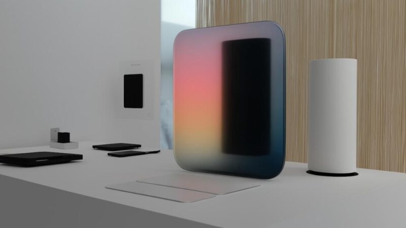 Bezpieczeństwo IoT: jak chronić dom przed hakerami w 5 prostych krokach