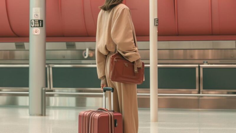 Najlepsze aplikacje do planowania podróży