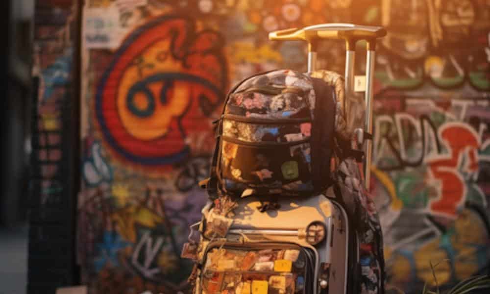 Jak unikać tłumów w popularnych miejscach