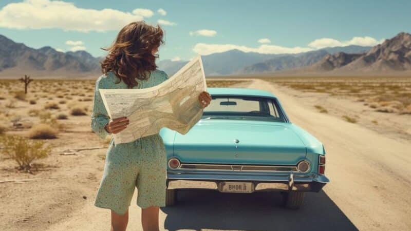 Rodzinne wyprawy bez tajemnic: jak podróżować z dziećmi i czerpać z tego radość?