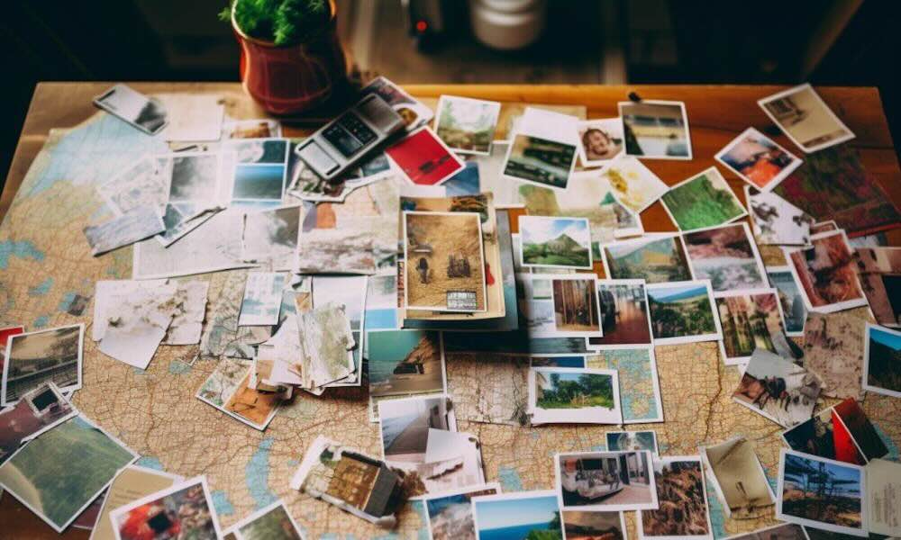 Podróże marzeń bez drenażu portfela: jak zaplanować tani wyjazd krok po kroku