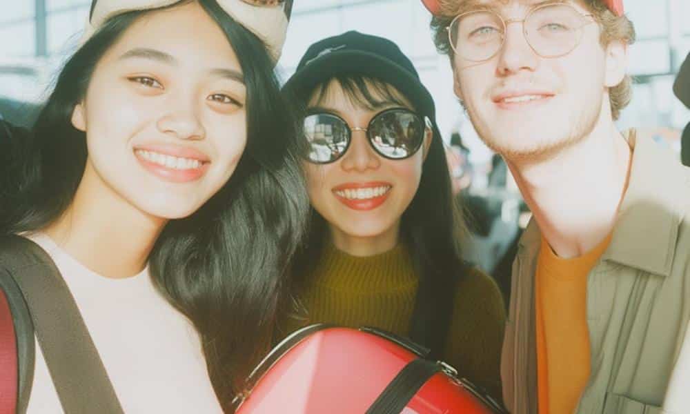 Europa na dwóch kółkach: odkryj najlepsze trasy rowerowe kontynentu