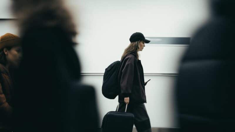 Plecak idealny: co spakować, by podróż była czystą przyjemnością?