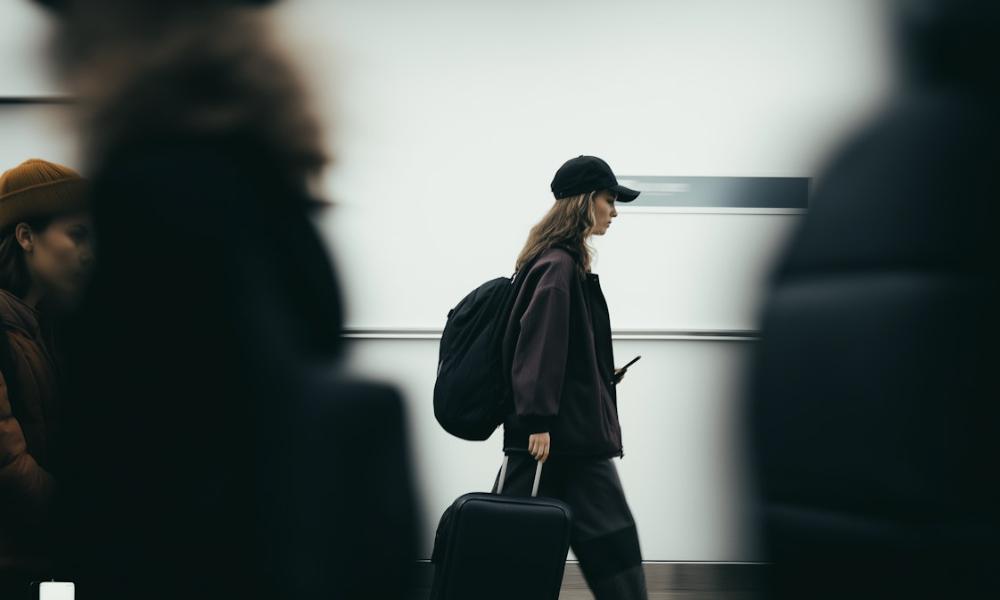 Plecak idealny: co spakować, by podróż była czystą przyjemnością?