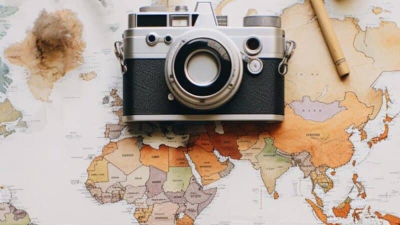 Gdzie na weekend za granicę? Odkryj 3 miasta idealne na szybki city break!