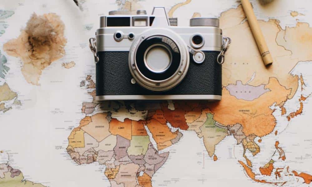 Gdzie na weekend za granicę? Odkryj 3 miasta idealne na szybki city break!